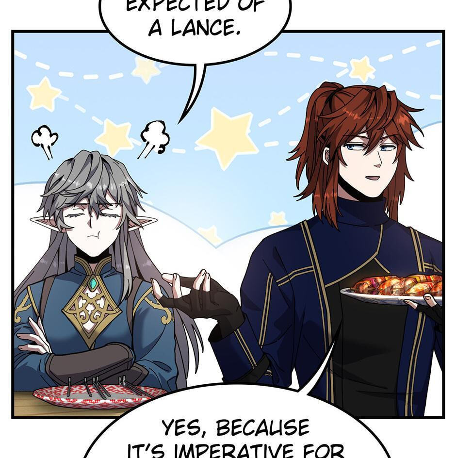 The Beginning After the End Chapter 242 page 29 - 