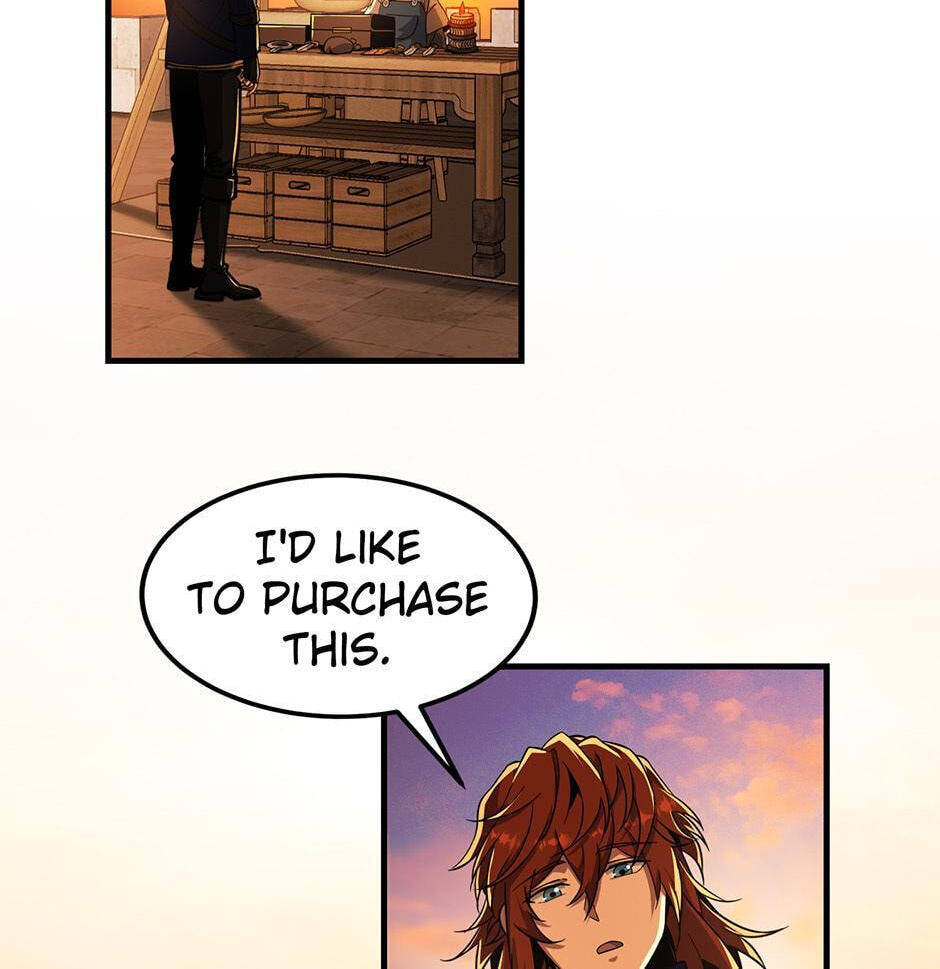 The Beginning After the End Chapter 242 page 45 - 