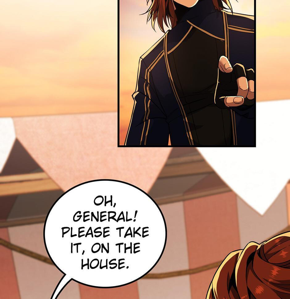 The Beginning After the End Chapter 242 page 46 - 