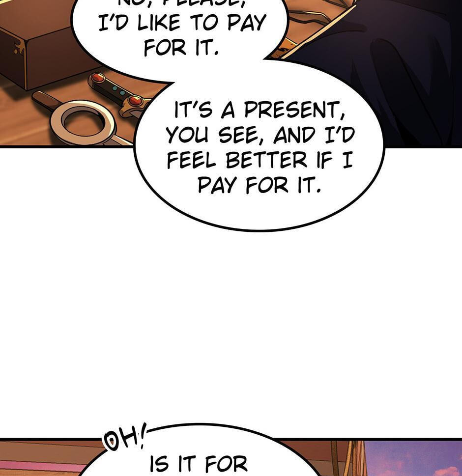 The Beginning After the End Chapter 242 page 48 - 