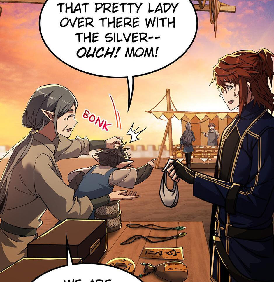 The Beginning After the End Chapter 242 page 49 - 