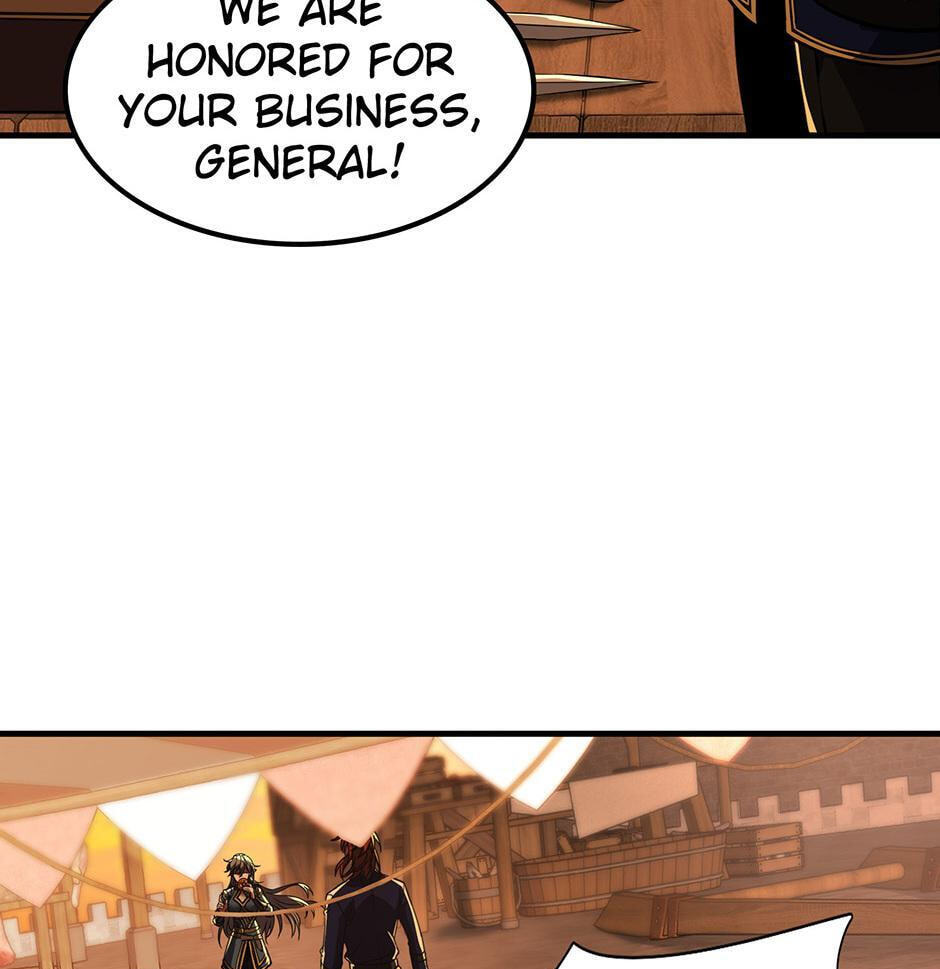 The Beginning After the End Chapter 242 page 50 - 