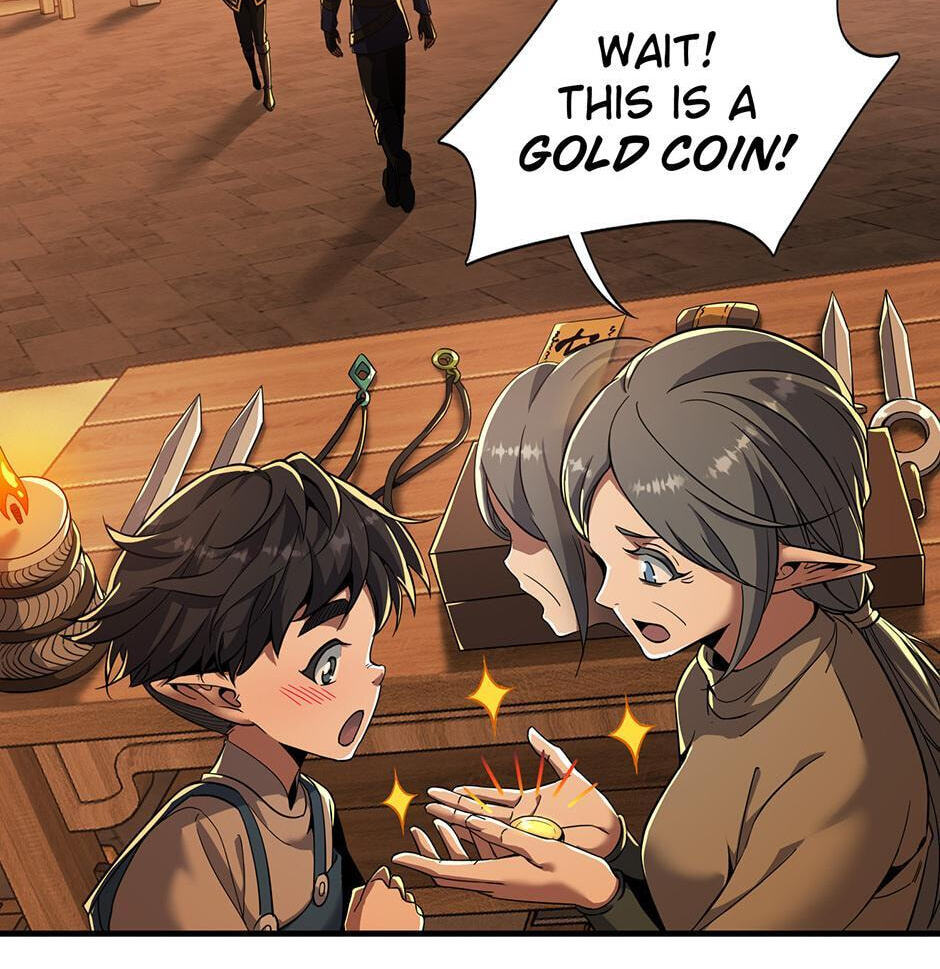 The Beginning After the End Chapter 242 page 51 - 