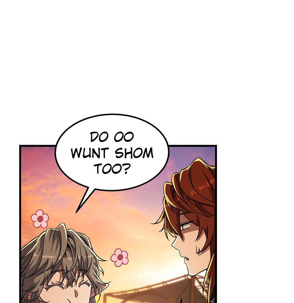 The Beginning After the End Chapter 242 page 52 - 
