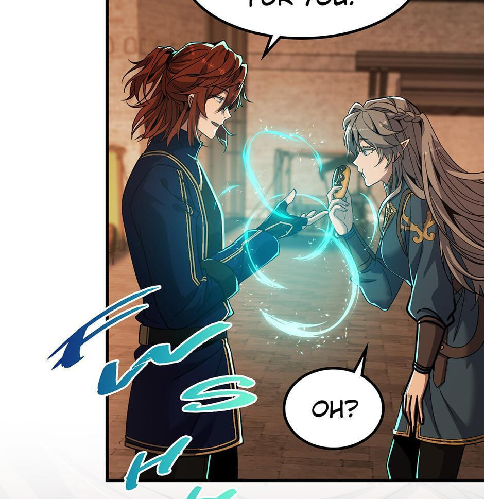The Beginning After the End Chapter 242 page 54 - 