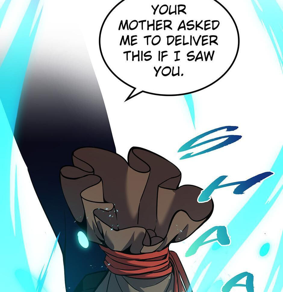 The Beginning After the End Chapter 242 page 57 - 