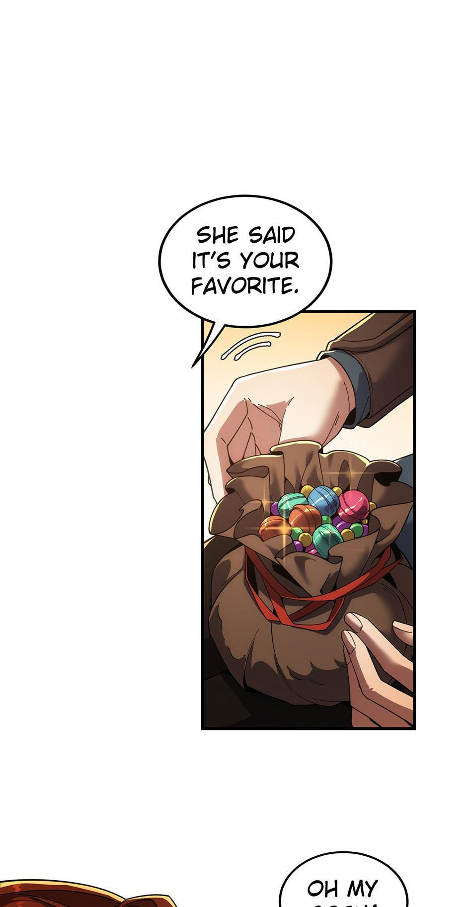 The Beginning After the End Chapter 242 page 60 - 