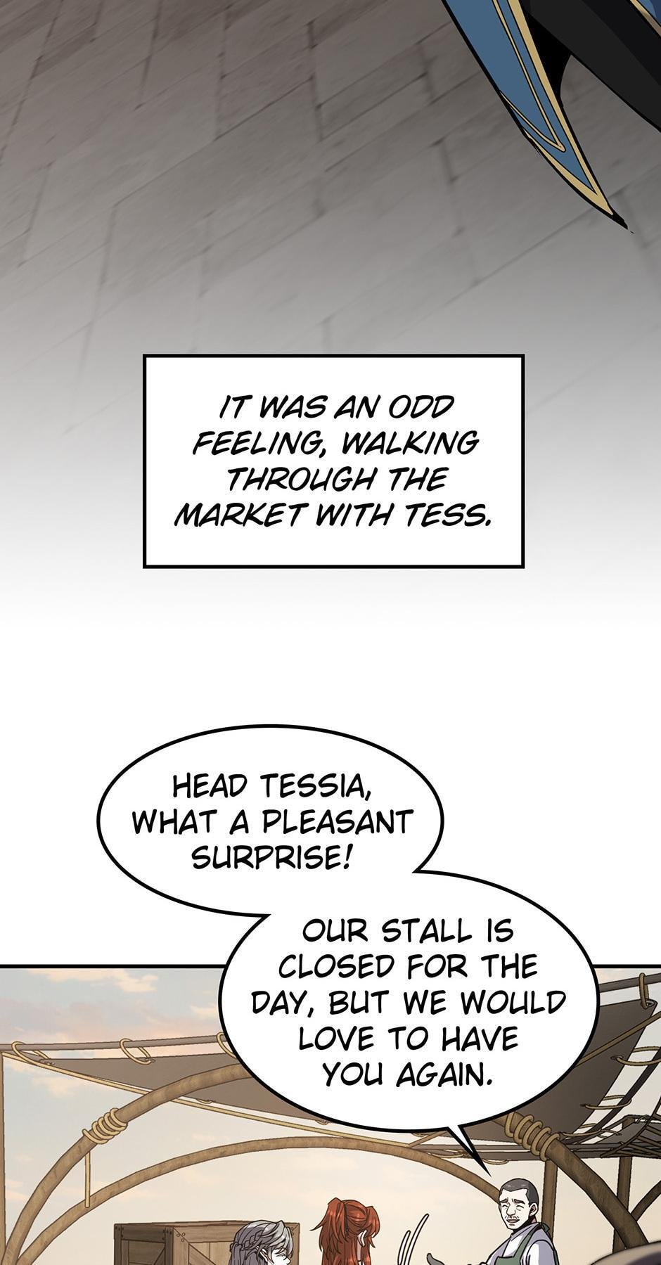 The Beginning After the End Chapter 242 page 7 - 