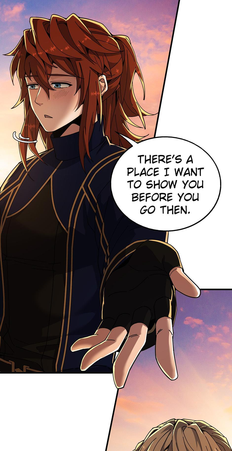 The Beginning After the End Chapter 242 page 63 - 