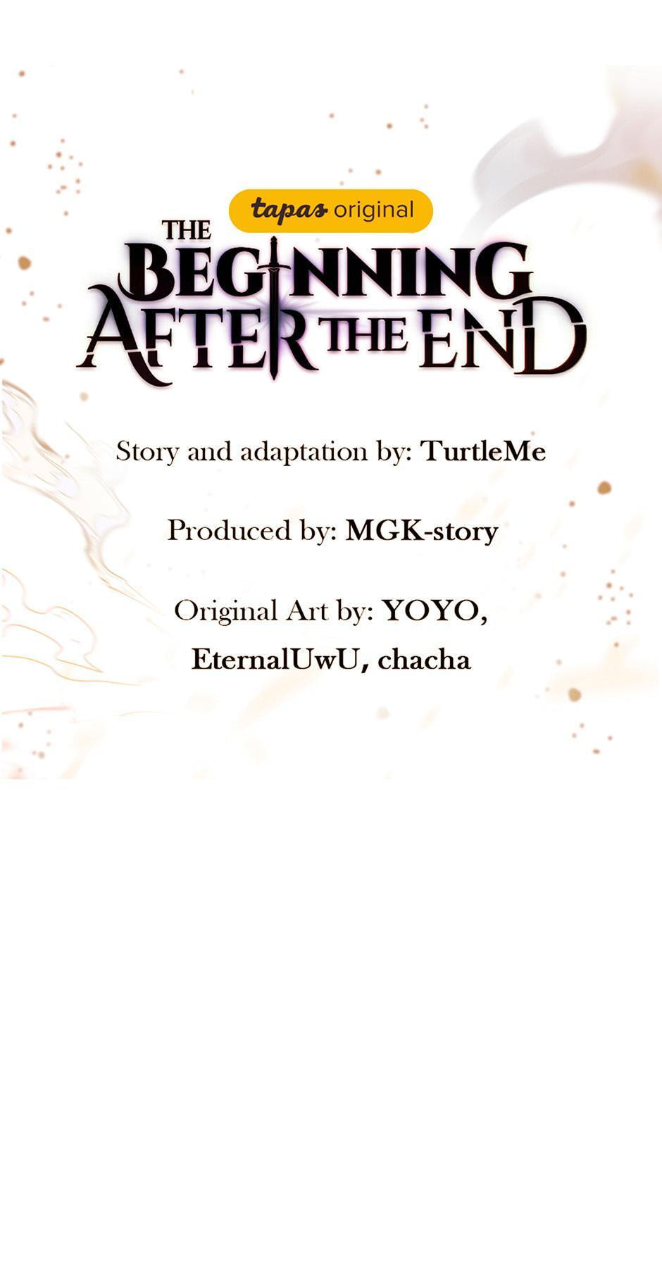 The Beginning After the End Chapter 242 page 66 - 