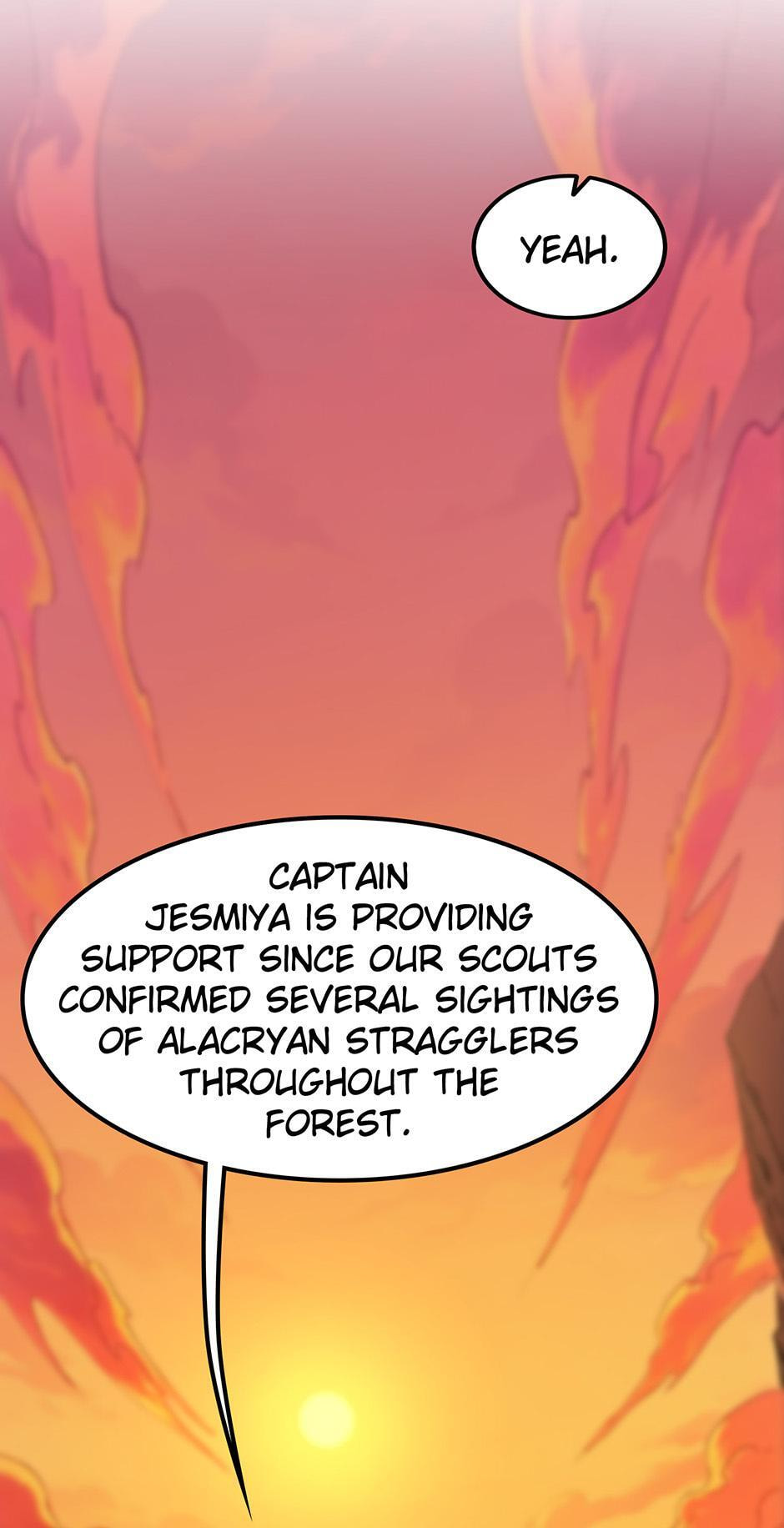 The Beginning After the End Chapter 242 page 73 - 