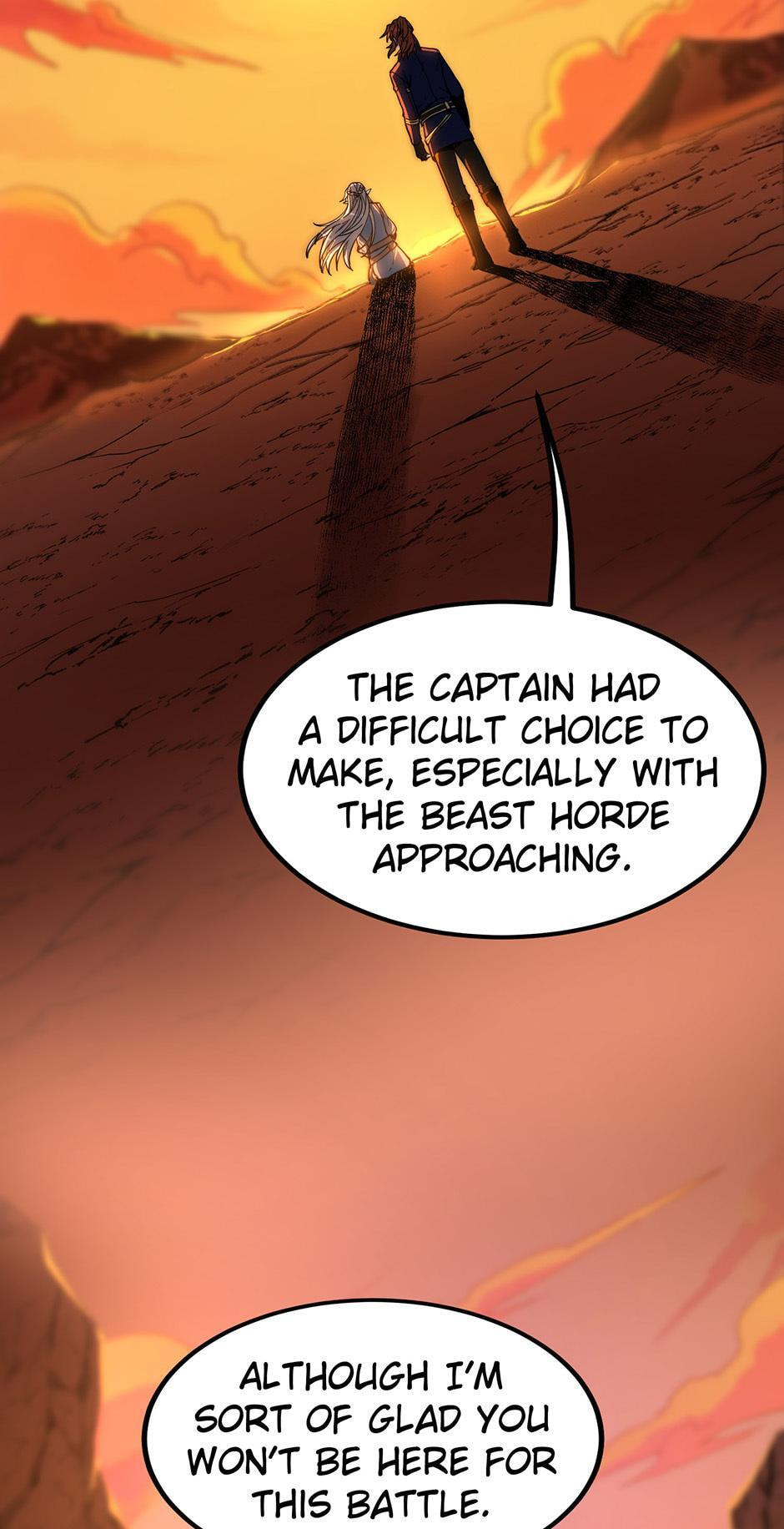 The Beginning After the End Chapter 242 page 74 - 