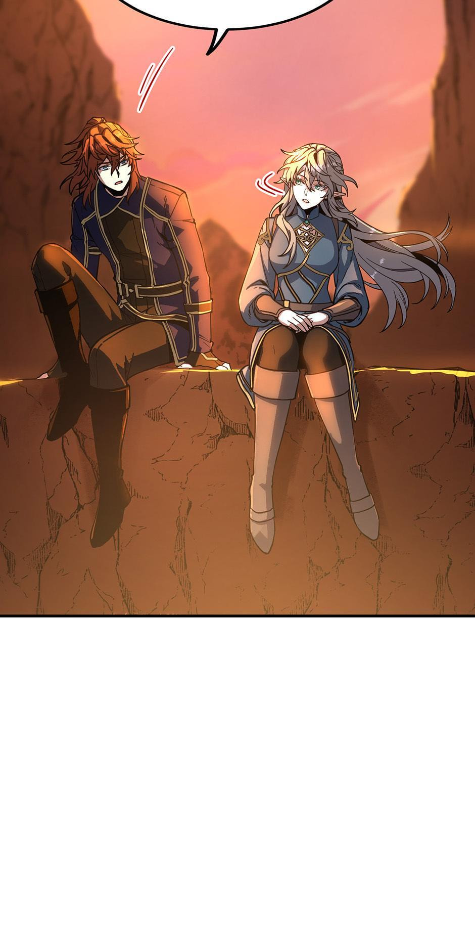 The Beginning After the End Chapter 242 page 75 - 