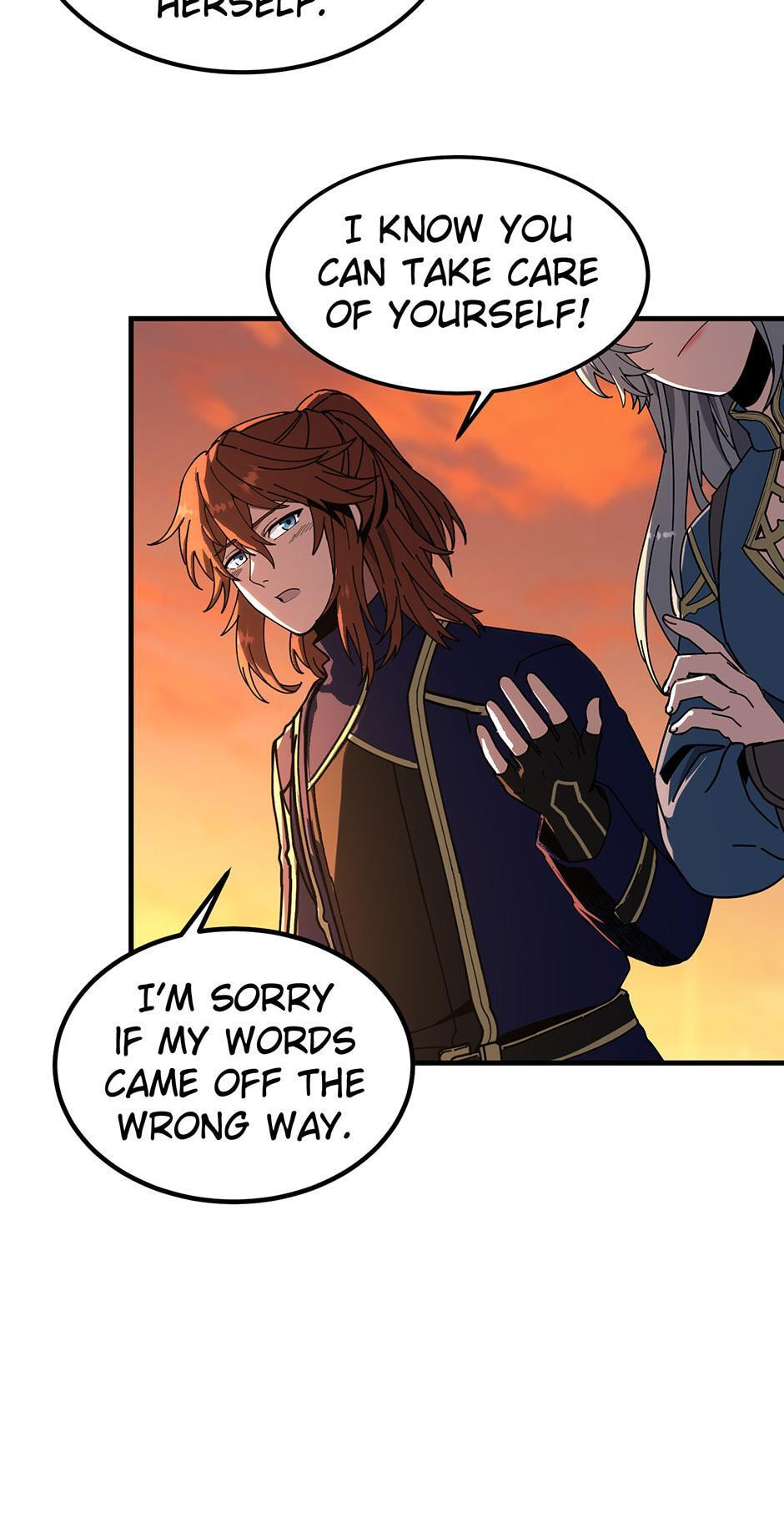 The Beginning After the End Chapter 242 page 78 - 