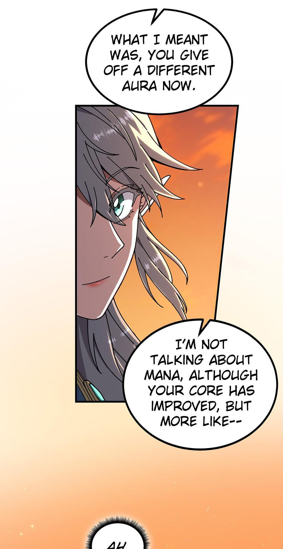 The Beginning After the End Chapter 242 page 80 - 
