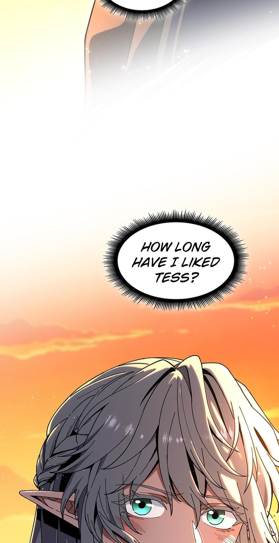 The Beginning After the End Chapter 242 page 82 - 