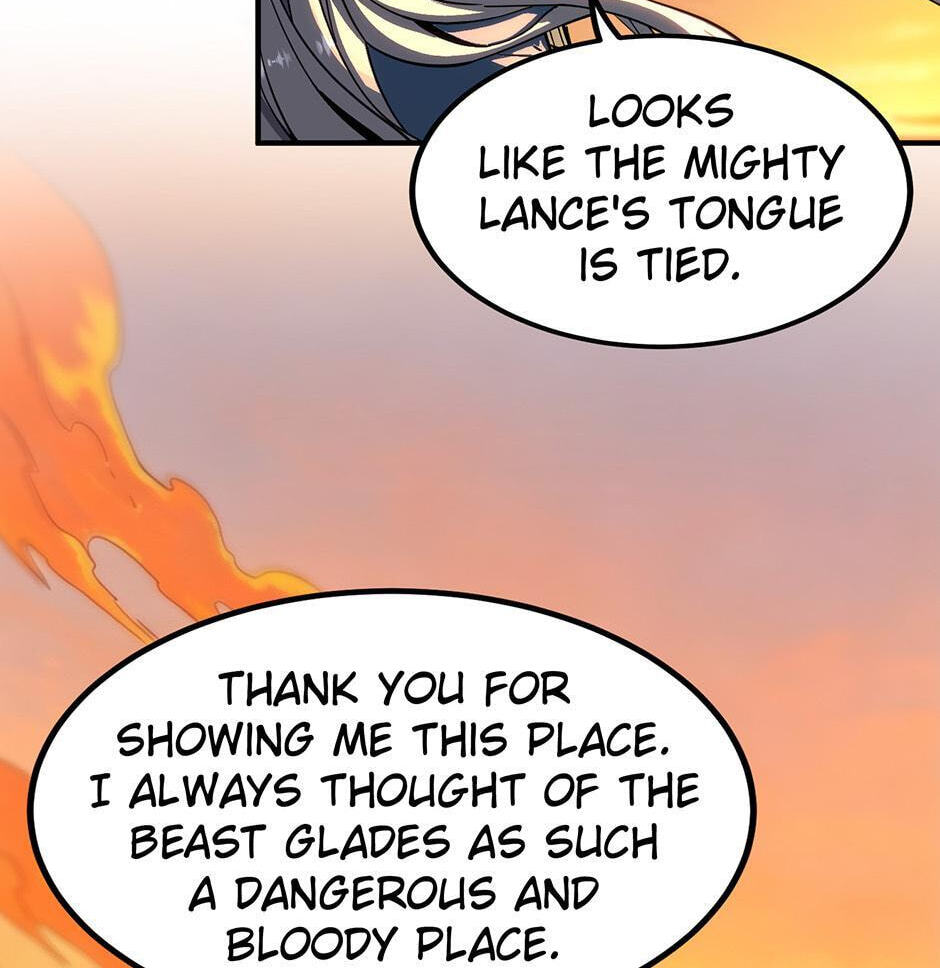 The Beginning After the End Chapter 242 page 85 - 