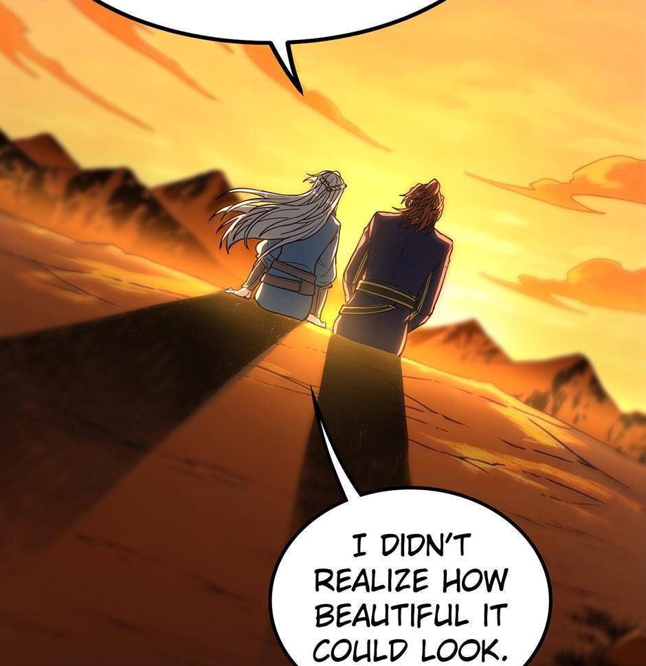 The Beginning After the End Chapter 242 page 86 - 