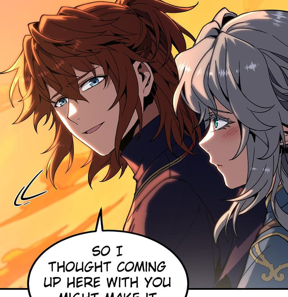 The Beginning After the End Chapter 242 page 88 - 