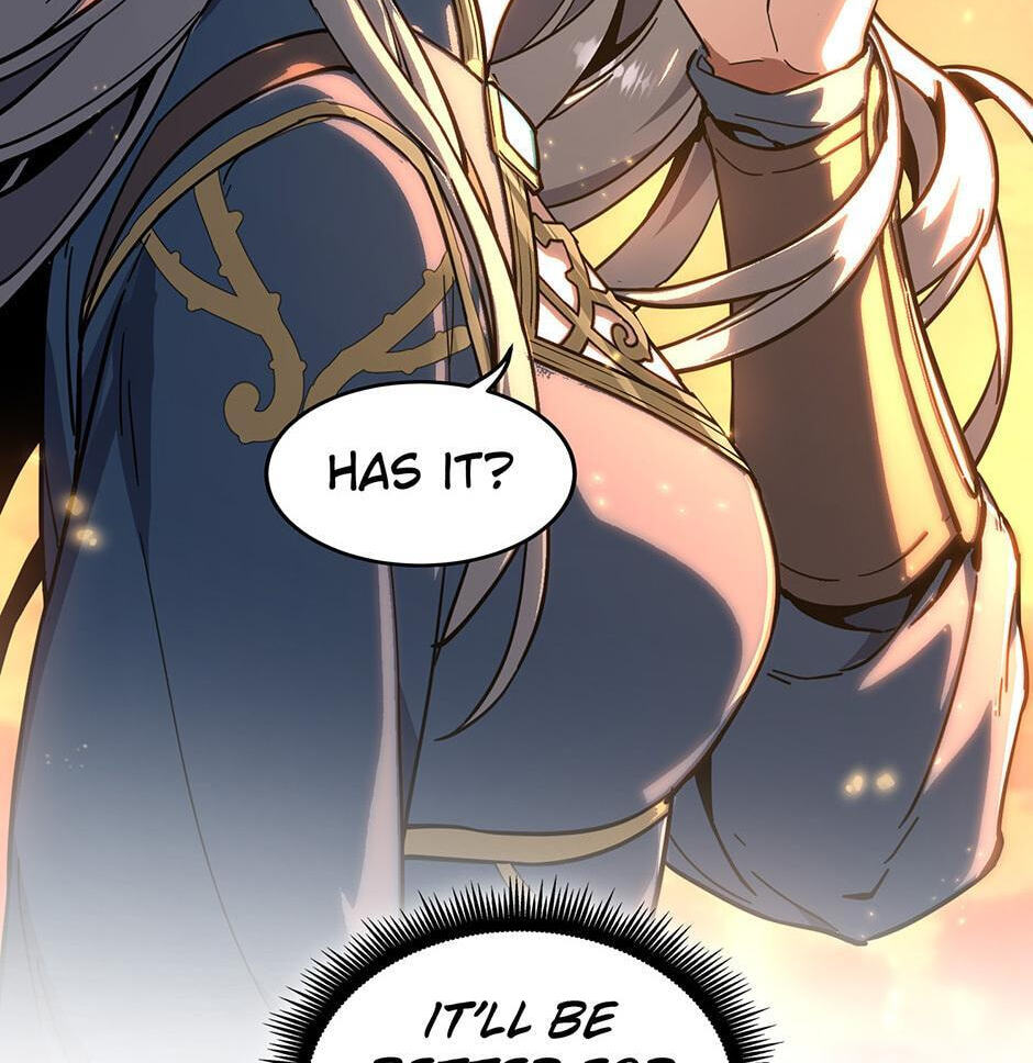 The Beginning After the End Chapter 242 page 91 - 