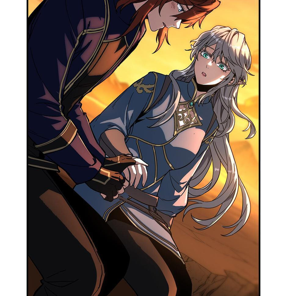The Beginning After the End Chapter 242 page 96 - 