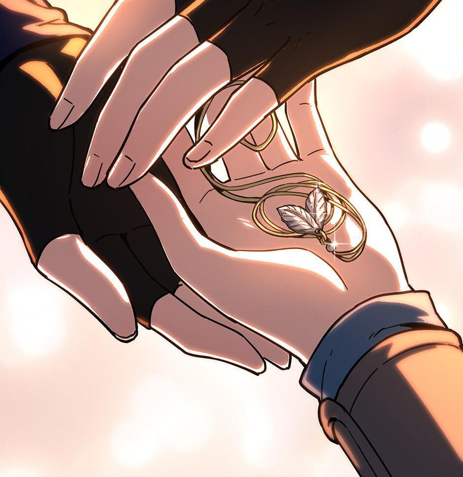 The Beginning After the End Chapter 242 page 98 - 