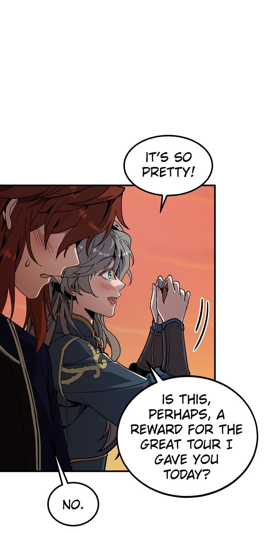 The Beginning After the End Chapter 242 page 100 - 
