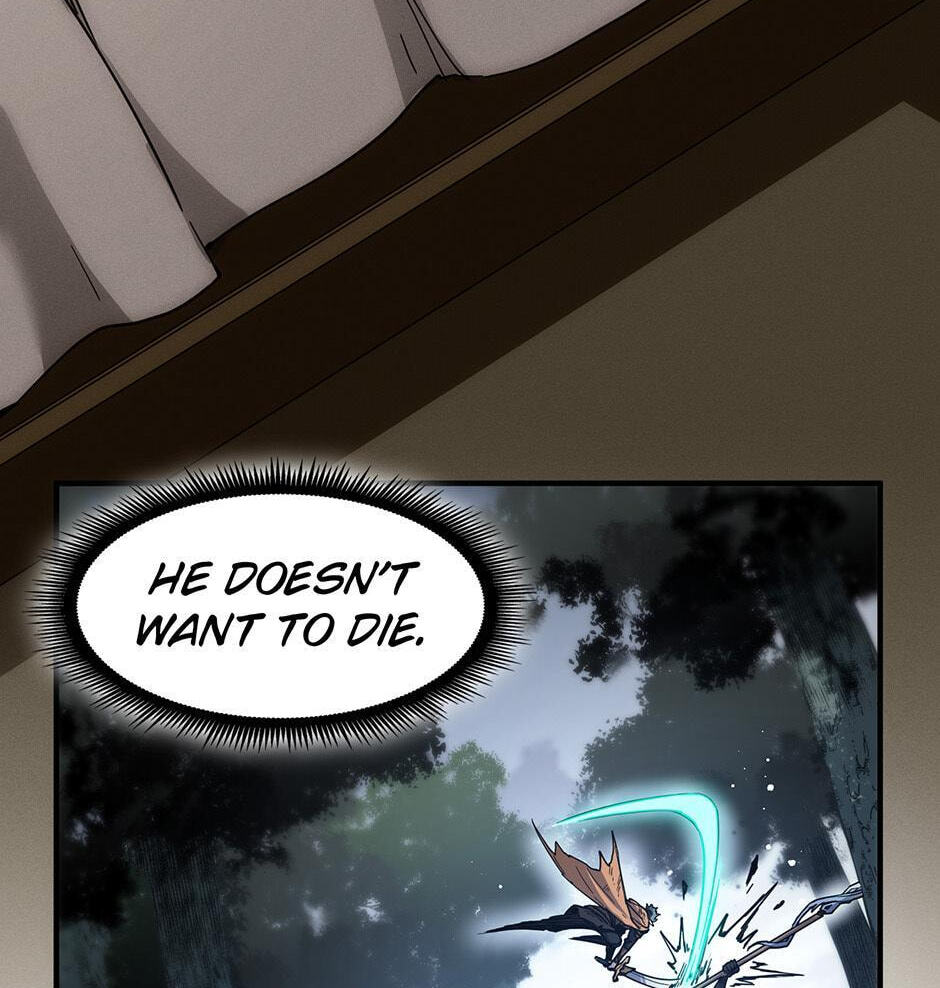 The Beginning After the End Chapter 243 page 105 - 
