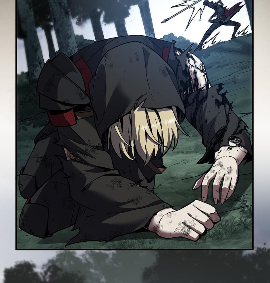 The Beginning After the End Chapter 243 page 106 - 