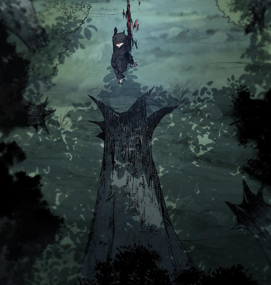 The Beginning After the End Chapter 243 page 108 - 