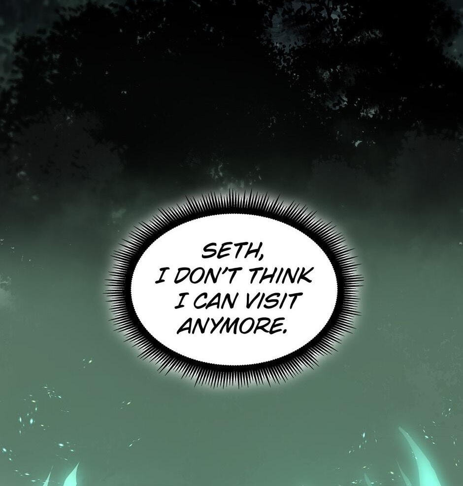 The Beginning After the End Chapter 243 page 109 - 