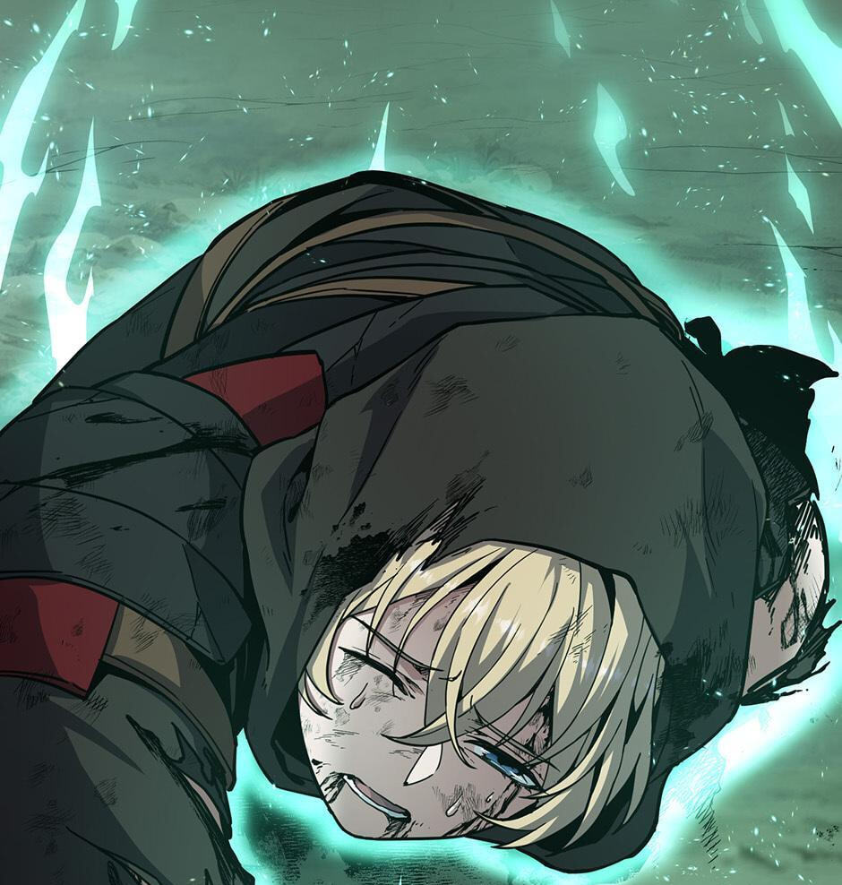 The Beginning After the End Chapter 243 page 110 - 