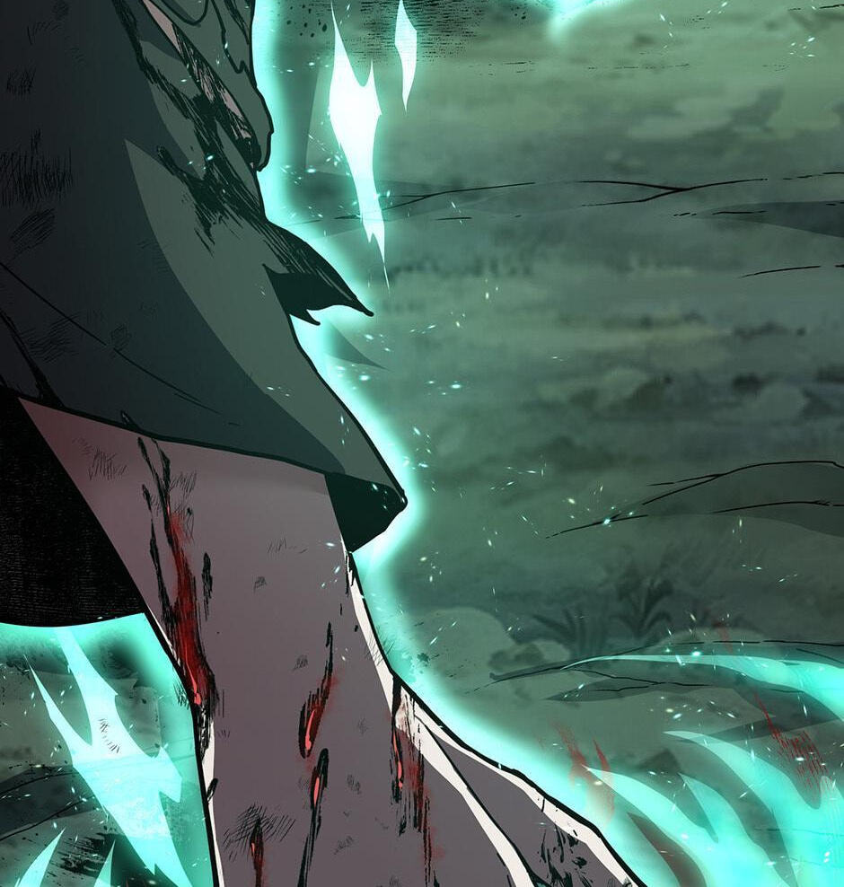 The Beginning After the End Chapter 243 page 111 - 