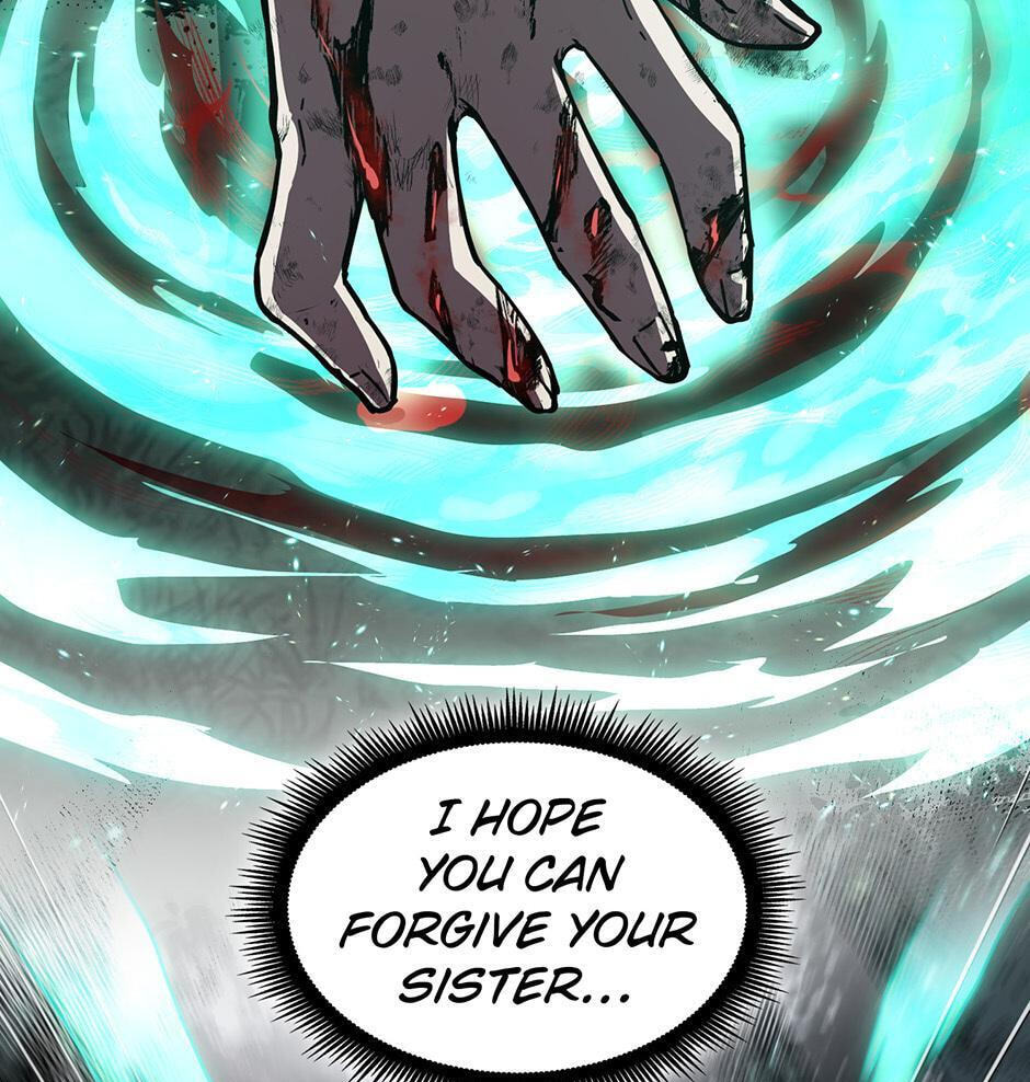 The Beginning After the End Chapter 243 page 112 - 
