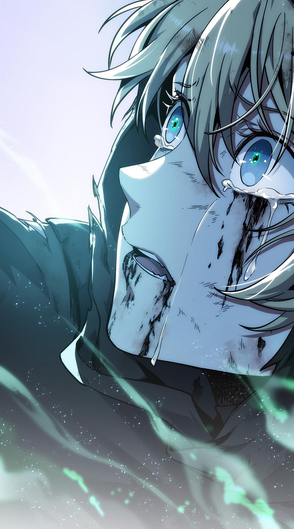 The Beginning After the End Chapter 243 page 119 - 