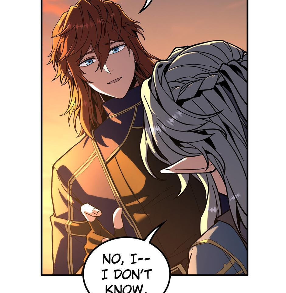 The Beginning After the End Chapter 243 page 13 - 