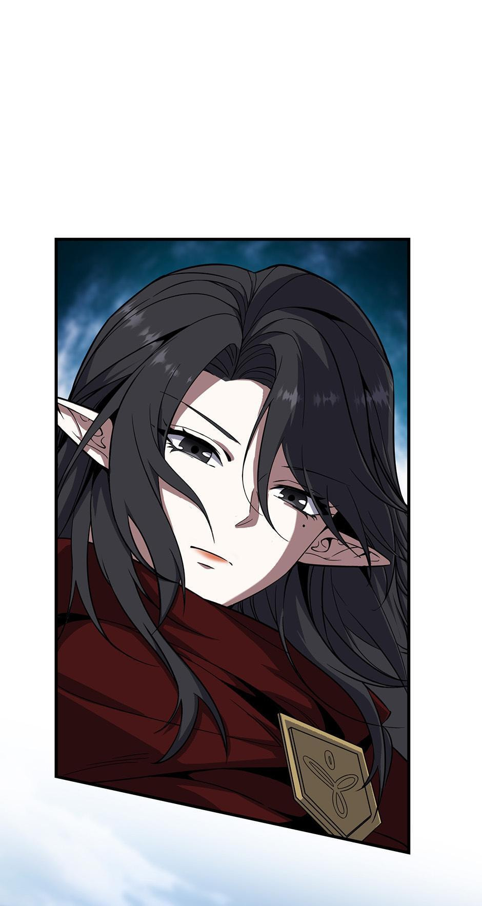 The Beginning After the End Chapter 243 page 122 - 