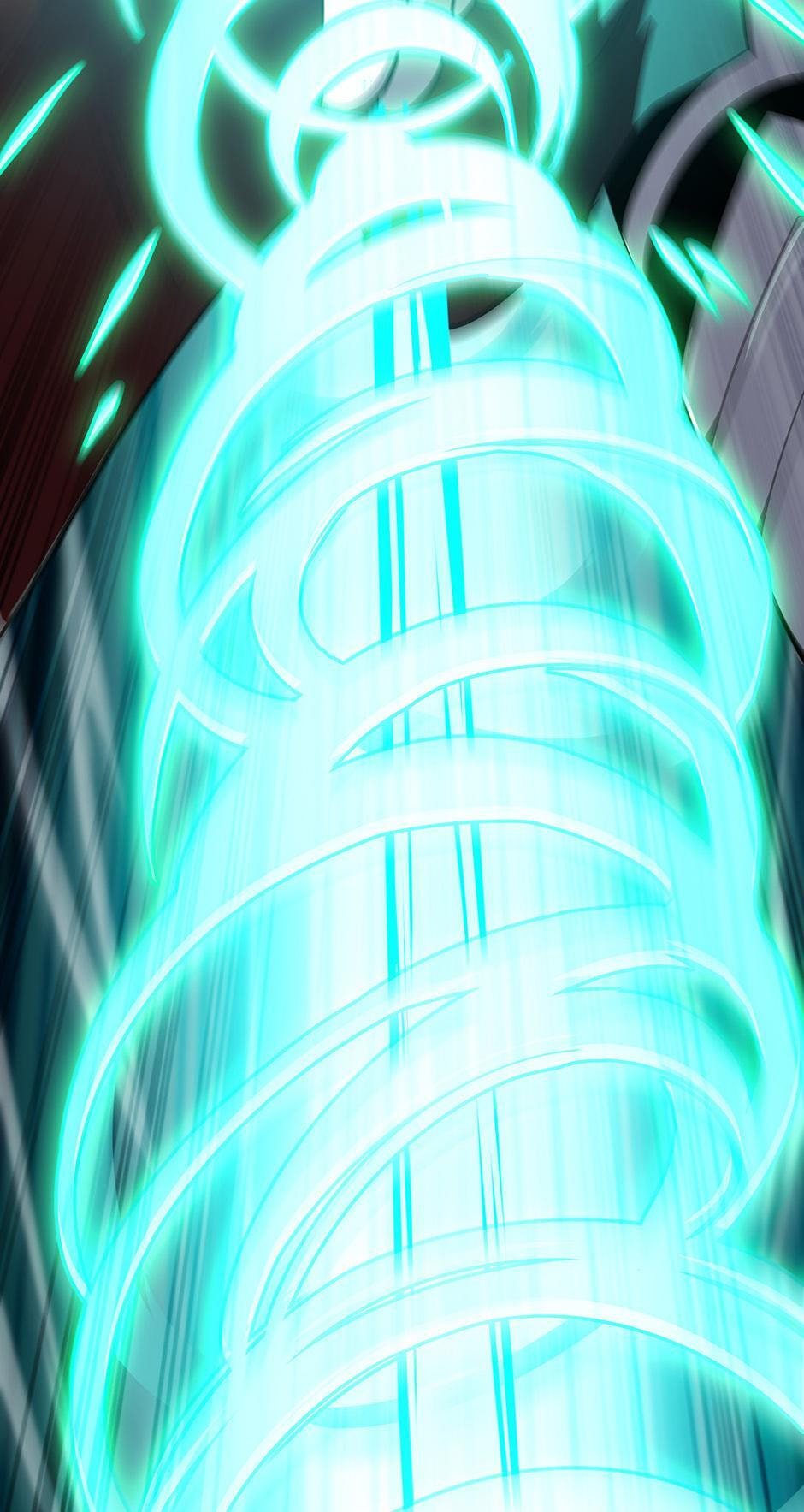 The Beginning After the End Chapter 243 page 125 - 