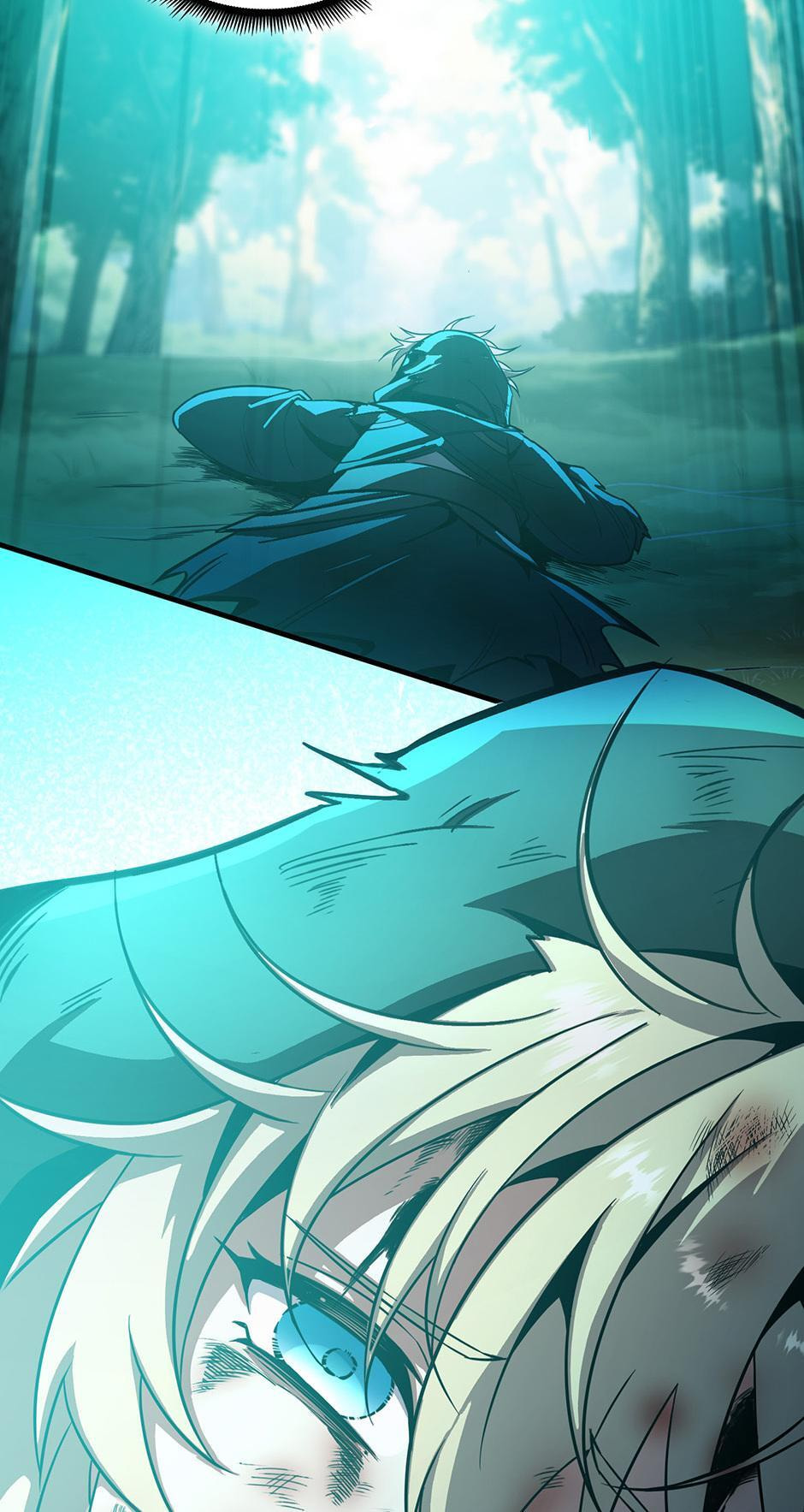 The Beginning After the End Chapter 243 page 127 - 