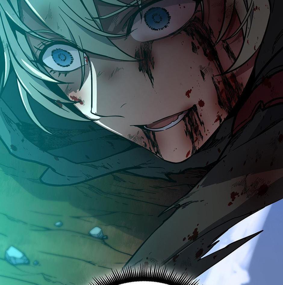 The Beginning After the End Chapter 243 page 134 - 