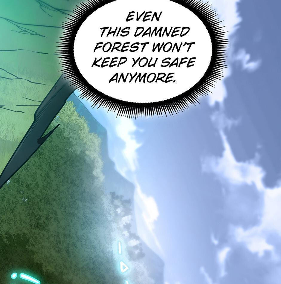 The Beginning After the End Chapter 243 page 135 - 