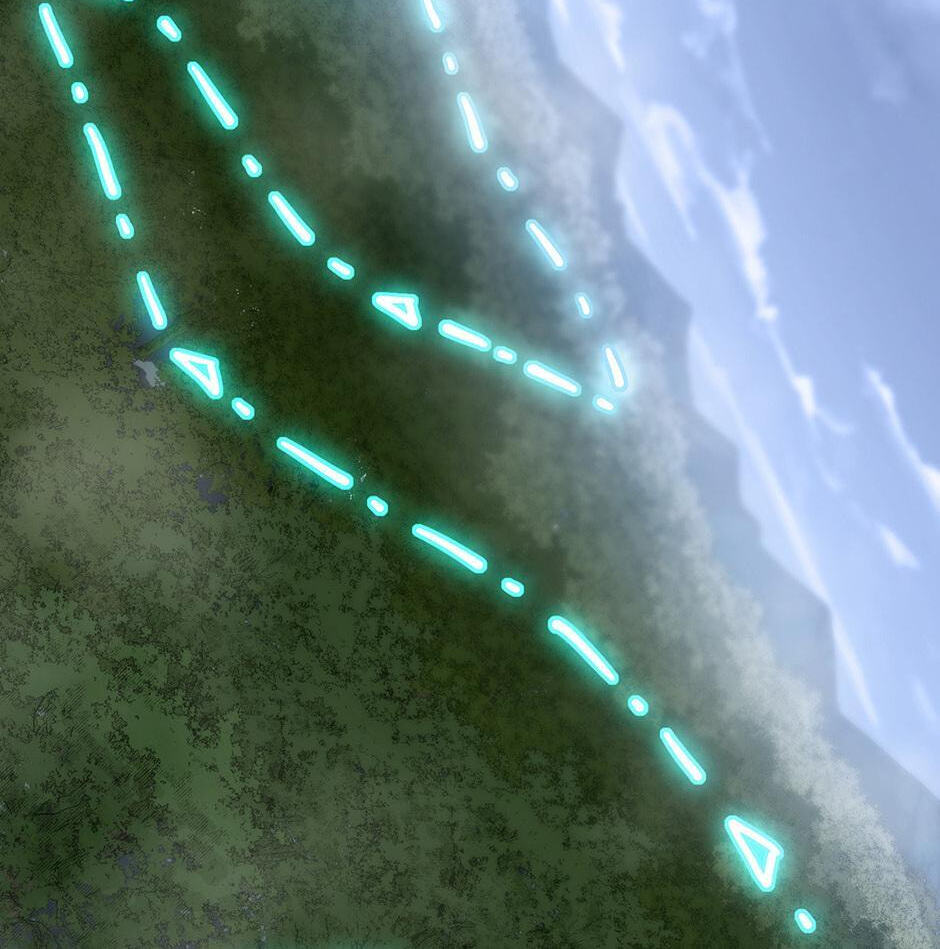 The Beginning After the End Chapter 243 page 136 - 