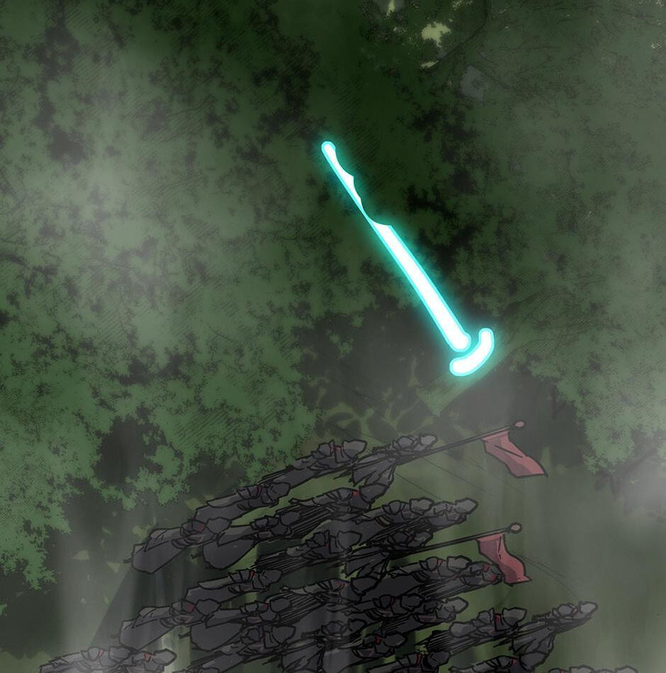 The Beginning After the End Chapter 243 page 140 - 