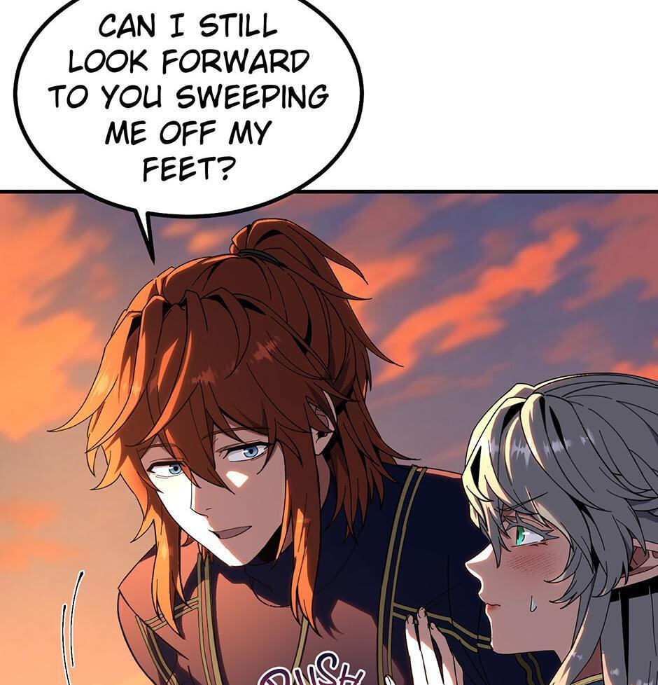 The Beginning After the End Chapter 243 page 17 - 