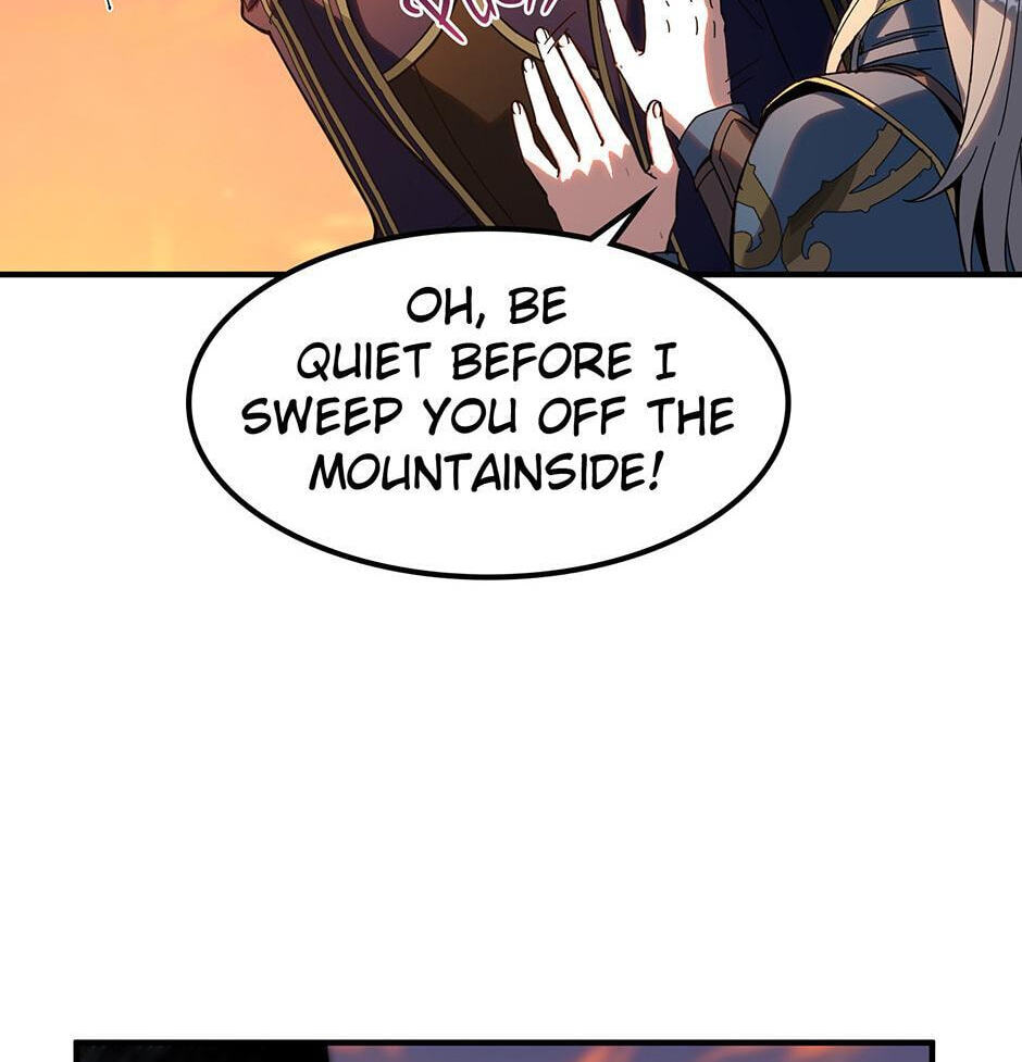 The Beginning After the End Chapter 243 page 18 - 