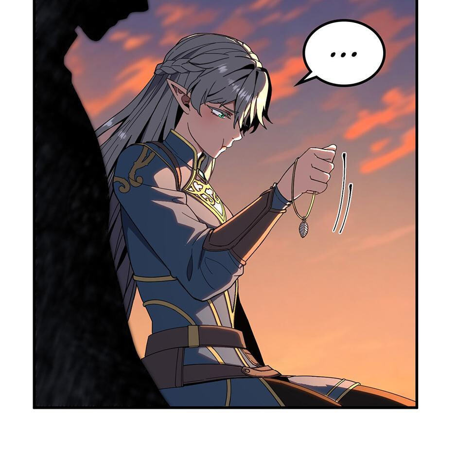 The Beginning After the End Chapter 243 page 19 - 