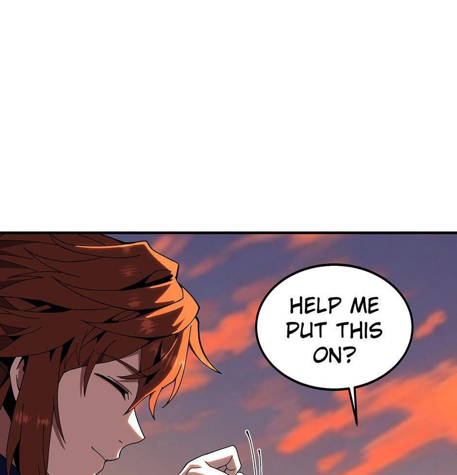 The Beginning After the End Chapter 243 page 20 - 