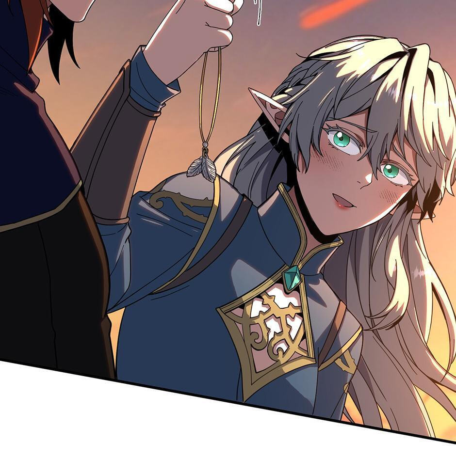 The Beginning After the End Chapter 243 page 21 - 
