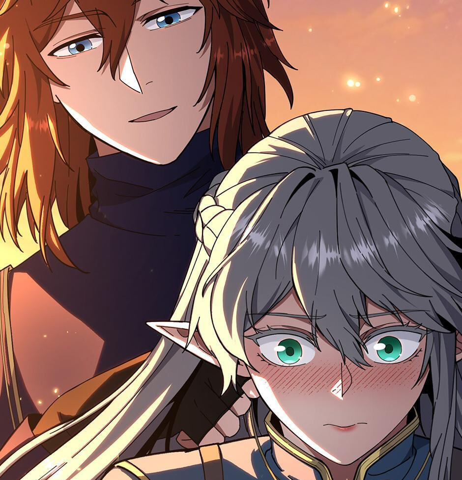The Beginning After the End Chapter 243 page 25 - 