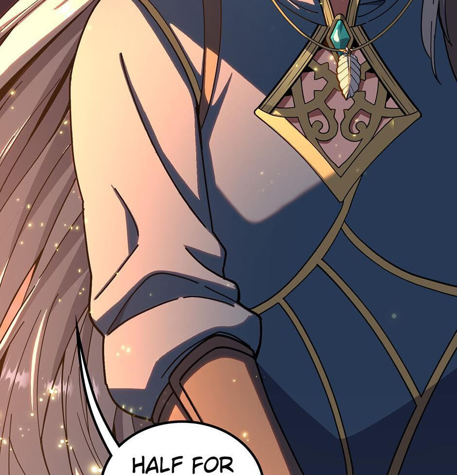 The Beginning After the End Chapter 243 page 26 - 